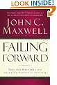 Failing Forward: Turning Mistakes into Stepping Stones for Success