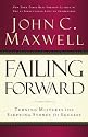 Failing Forward: Turning Mistakes into Stepping Stones for Success