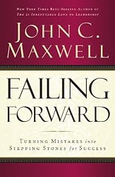 Failing Forward: Turning Mistakes into Stepping Stones for Success