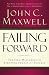 Failing Forward: Turning Mistakes into Stepping Stones for Success