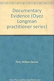 Documentary evidence