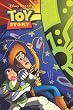 Toy Story: Mysterious Stranger (Toy Story (Boom Kids))