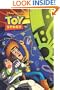 Toy Story: Mysterious Stranger (Toy Story (Boom Kids))