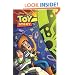 Toy Story: Mysterious Stranger (Toy Story (Boom Kids))