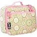 Majestic Lunch Box