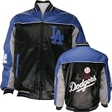 Los Angeles Angels of Anaheim Lottery 2 Jacket