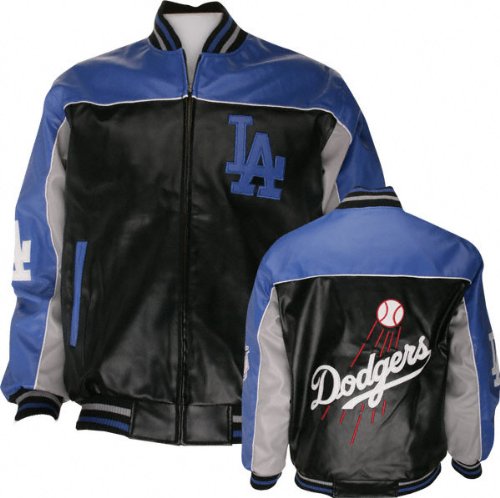 Los Angeles Angels of Anaheim Lottery 2 Jacket
