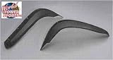 New Genuine Yamaha Grizzly 700 Overfenders / yamaha pt # ABA-3B466-00-00