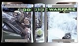Call of Duty: Modern Warfare #2 CoD game Vinyl Decal Skin Protector Cover for Microsoft Xbox 360