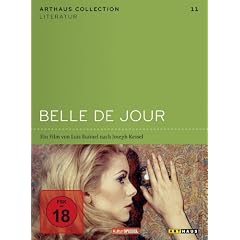 Belle de Jour