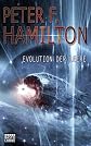 Evolution der Leere, Ed: 1