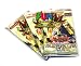 YU-GI-OH - ANCIENT SANCTUARY 3 X BOOSTER PACKS Image