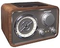 Crosley Solo - Walnut (CR221-WA)