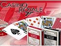 Casino Royal Playing Cards