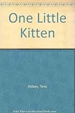 One little kitten