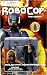 Pudface Action Figure - Robocop's Arch Enemy with Sniper Rifle and Missile Launcher - Robocop, The Series