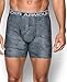 Under Armour UA Original Series Printed Boxerjock® LG Steel