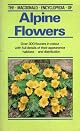 The Macdonald Encyclopaedia of Alpine Flowers (Macdonald Encyclopedias)