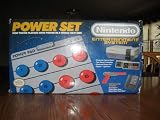 Nintendo Entertainment System Power Set