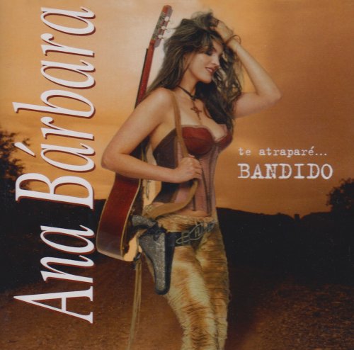 CD-Charts  Search : Te Atraparé...Bandido