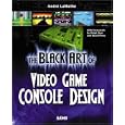 The Black Art of Video Game Console Design