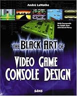 The Black Art of Video Game Console Design