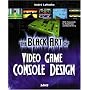 The Black Art of Video Game Console Design