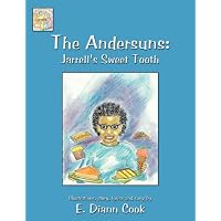 The Andersuns: Jarrell's Sweet Tooth