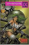 Aphrodite IX (Vol. 1, Issue 1, September 2000)