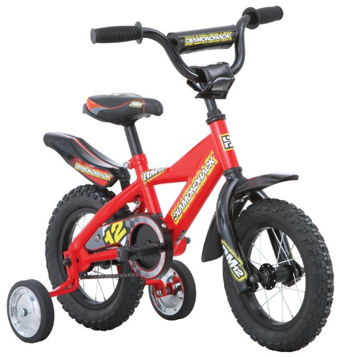 Diamondback RM Boy's Bike 12-Inch Wheels