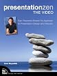 Presentation Zen: The Video (DVD) (Voices That Matter)