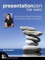 Presentation Zen: The Video (DVD)