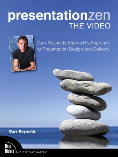 Presentation Zen: The Video (DVD)