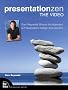 Presentation Zen: The Video (DVD) (Voices That Matter)