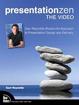 Presentation Zen: The Video (DVD) (Voices That Matter)