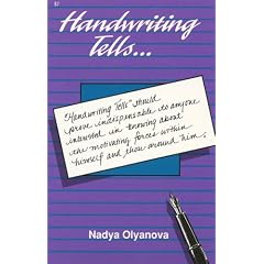 Handwriting Tells