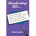 Handwriting Tells