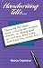 Book Handwriting Tells