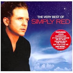 Very Best of Simply Red [2cd]