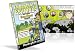NoteNiks: Eco-Pack: Endangered Animals!