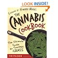 The Cannabis Cookbook
