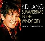 Summertime In The Windy City