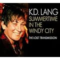 Summertime In The Windy City