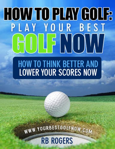 best golf balls