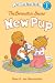  : The Berenstain Bears' New Pup (I Can Read Book 1)