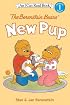 The Berenstain Bears' New Pup (I Can Read Book 1)