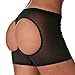 SAYFUT Hot Womens Butt Lifter Boy Shorts Shapewear Butt Enhancer Control Panties