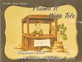  : Priscilla Hauser Presents Frame It With Tole