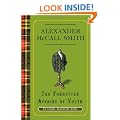 The Forgotten Affairs of Youth: An Isabel Dalhousie Novel