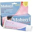 Mobisyl Pain Relieving Creme with Soothing Aloe Vera, 3.5-Ounce Tubes (Pack of 2)